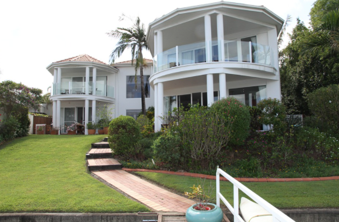 Benefits of Landscaping Services